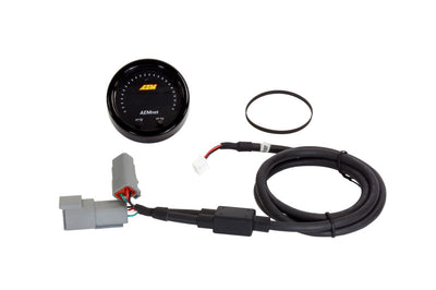 AEM X-Series AEMnet Can Bus Gauge Kit - Gauges & Pods
