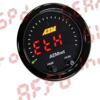 AEM X-Series AEMnet Can Bus Gauge Kit - Gauges & Pods