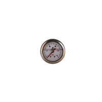 Aeromotive 0-15 PSI Fuel Pressure Gauge - Gauges & Pods