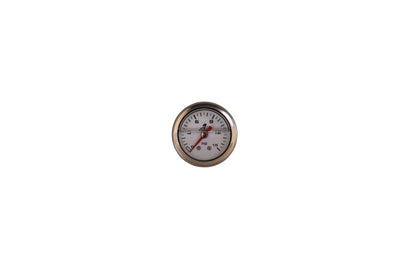 Aeromotive 0-15 PSI Fuel Pressure Gauge - Gauges & Pods