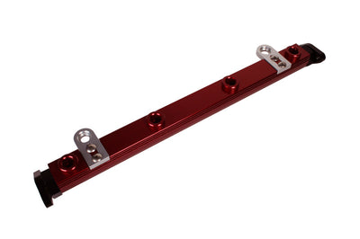 Aeromotive 03-07 Evo Billet Fuel Rail Kit - Delivery