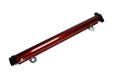 Aeromotive 03-07 Evo Billet Fuel Rail Kit - Delivery