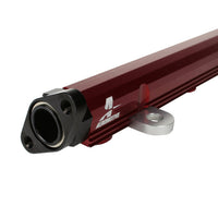 Aeromotive 03-07 Evo Billet Fuel Rail Kit - Delivery