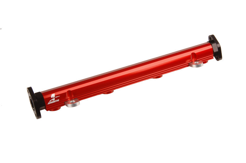 Aeromotive 03-07 Evo Billet Fuel Rail Kit - Delivery