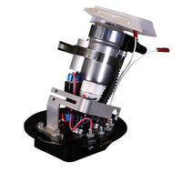 Aeromotive 15-21 Dodge Hellcat 525/450 Dual Fuel Pumps - Delivery