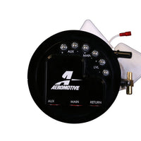 Aeromotive 15-21 Dodge Hellcat 525/450 Dual Fuel Pumps - Delivery