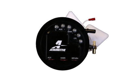 Aeromotive 15-21 Dodge Hellcat 525/450 Dual Fuel Pumps - Delivery