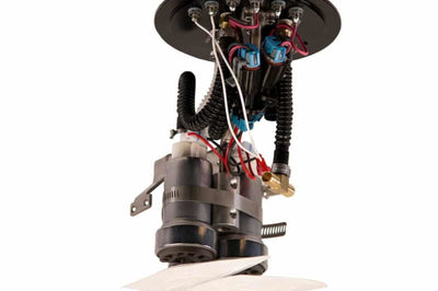Aeromotive 16-20 Chevrolet Camaro Dual 450 Series Stealth In-Tank Fuel Pump - Delivery