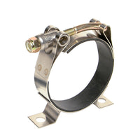 Aeromotive 2 1/2 x 3/4 T-Bolt Clamp - Fabrication