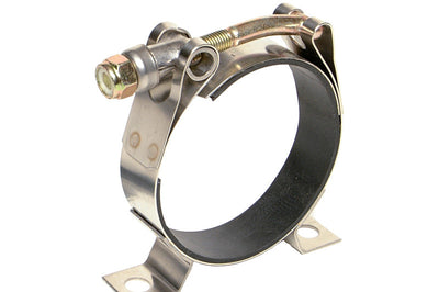 Aeromotive 2 1/2 x 3/4 T-Bolt Clamp - Fabrication