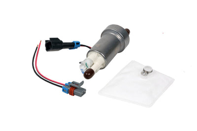 Aeromotive 450lph In-Tank Fuel Pump - Delivery