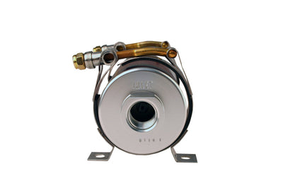 Aeromotive 700 HP EFI Fuel Pump - Red - Delivery