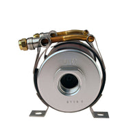 Aeromotive 700 HP EFI Fuel Pump - Red - Delivery