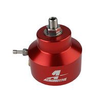 Aeromotive 86-93 Ford 5.0 Billet Adjustable Regulator - Fuel Delivery