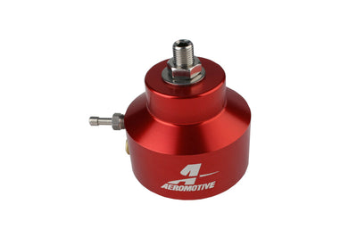 Aeromotive 86-93 Ford 5.0 Billet Adjustable Regulator - Fuel Delivery
