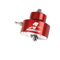 Aeromotive 86-93 Ford 5.0 Billet Adjustable Regulator - Fuel Delivery