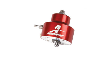 Aeromotive 86-93 Ford 5.0 Billet Adjustable Regulator - Fuel Delivery