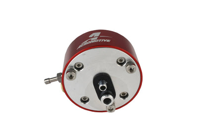 Aeromotive 86-93 Ford 5.0 Billet Adjustable Regulator - Fuel Delivery