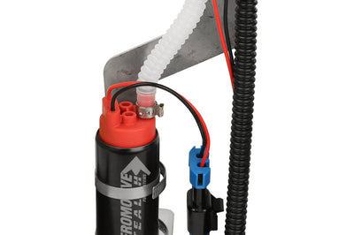 Aeromotive 86-98.5 Ford Mustang 340lph Fuel Pump & Hanger - Delivery