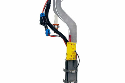 Aeromotive 88-99 Chevrolet C/K 1500/2500 Truck 340 Fuel Pump & Hanger - Delivery