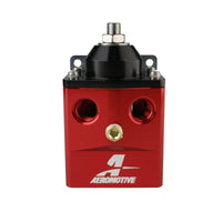 Aeromotive A4 Carbureted Regulator - 4-Port - Fuel Delivery