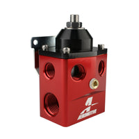 Aeromotive A4 Carbureted Regulator - 4-Port - Fuel Delivery