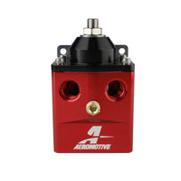 Aeromotive A4 Carbureted Regulator - 4-Port - Fuel Delivery