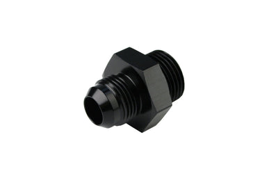 Aeromotive AN-10 O-Ring Boss / AN-08 Male Flare Reducer Fitting - Fabrication