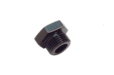 Aeromotive AN-10 O-Ring Boss Port Plug - Fabrication