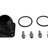 Aeromotive AN-16 Male Adapter (111-1509-0) (for 11115/11117) - Fabrication