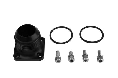 Aeromotive AN-16 Male Adapter (111-1509-0) (for 11115/11117) - Fabrication