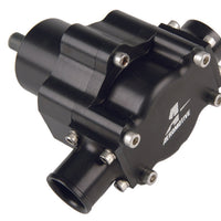 Aeromotive Atomic Belt Drive Fuel Pump - Delivery
