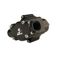 Aeromotive Atomic Belt Drive Fuel Pump - Delivery