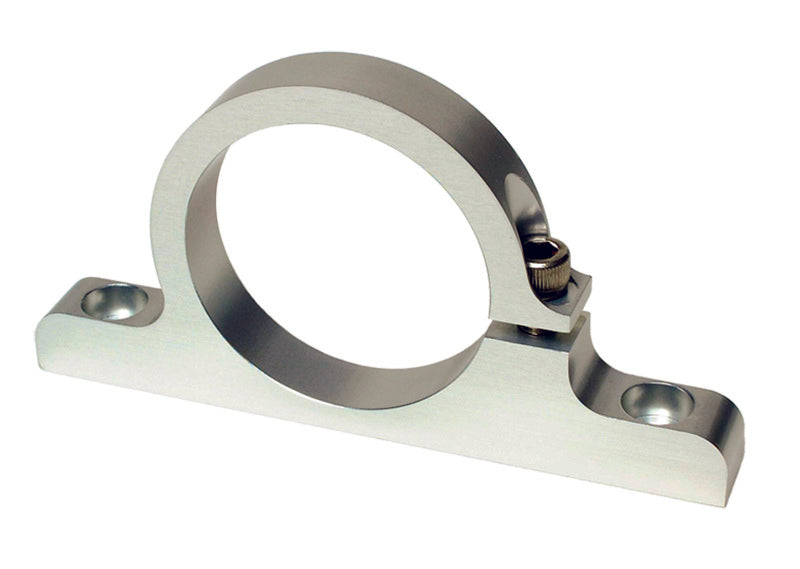 Aeromotive Billet Filter Bracket (for 12301 and 12304 Fuel Filters) - Delivery