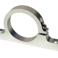 Aeromotive Billet Filter Bracket (for 12301 and 12304 Fuel Filters) - Delivery