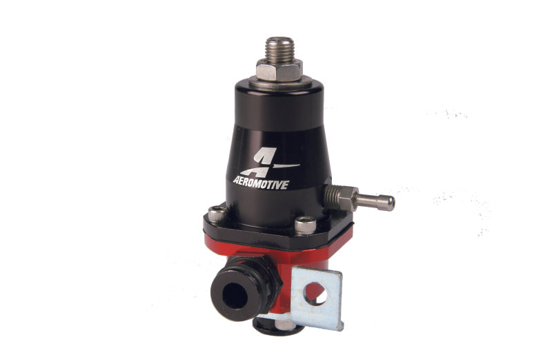 Aeromotive Billet LT1 Adjustable Regulator - 94-97 F-Body GM/94-96 Impala SS - Fuel Delivery