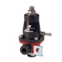 Aeromotive Billet LT1 Adjustable Regulator - 94-97 F-Body GM/94-96 Impala SS - Fuel Delivery