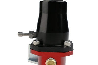 Aeromotive Billet LT1 Adjustable Regulator - 94-97 F-Body GM/94-96 Impala SS - Fuel Delivery