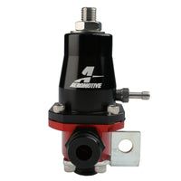 Aeromotive Billet LT1 Adjustable Regulator - 94-97 F-Body GM/94-96 Impala SS - Fuel Delivery