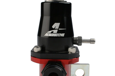 Aeromotive Billet LT1 Adjustable Regulator - 94-97 F-Body GM/94-96 Impala SS - Fuel Delivery