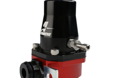 Aeromotive Billet LT1 Adjustable Regulator - 94-97 F-Body GM/94-96 Impala SS - Fuel Delivery