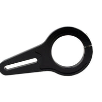 Aeromotive Billet Straight Bracket for Belt Drive Pumps - Fabrication