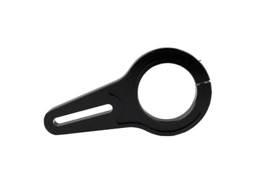 Aeromotive Billet Straight Bracket for Belt Drive Pumps - Fabrication