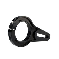 Aeromotive Billet Straight Bracket for Belt Drive Pumps - Fabrication