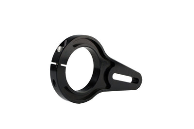 Aeromotive Billet Straight Bracket for Belt Drive Pumps - Fabrication