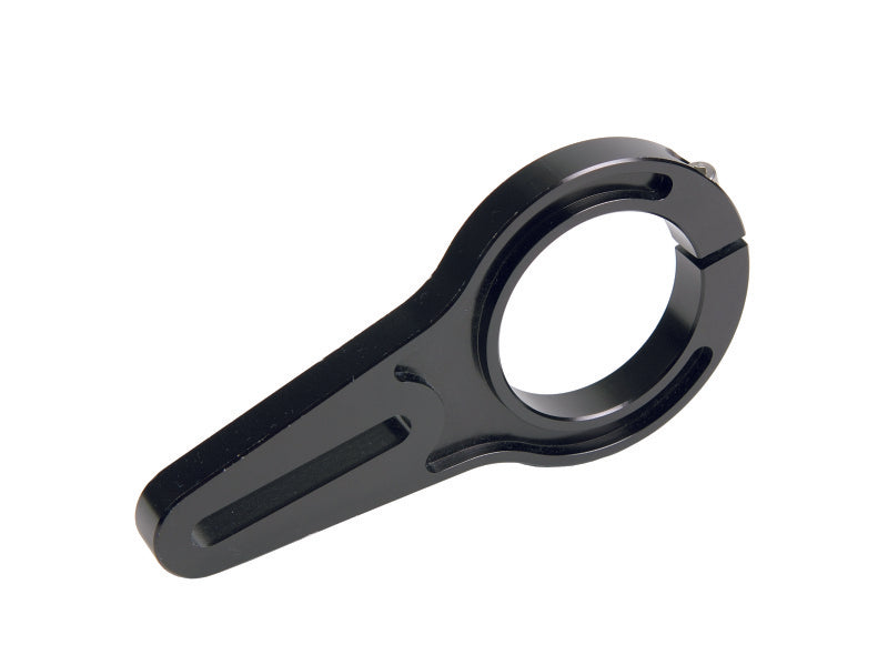 Aeromotive Billet Straight Bracket for Belt Drive Pumps - Fabrication