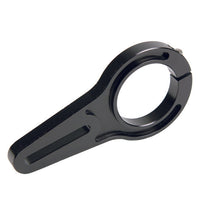 Aeromotive Billet Straight Bracket for Belt Drive Pumps - Fabrication