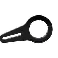 Aeromotive Billet Straight Bracket for Belt Drive Pumps - Fabrication