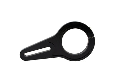 Aeromotive Billet Straight Bracket for Belt Drive Pumps - Fabrication