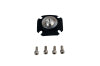 Aeromotive EFI Regulator Repair Kit (for 13105/13155/13106/13107/13115/13116/13129) - Fuel Delivery